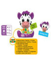 Kids Hits Babykins Zebra